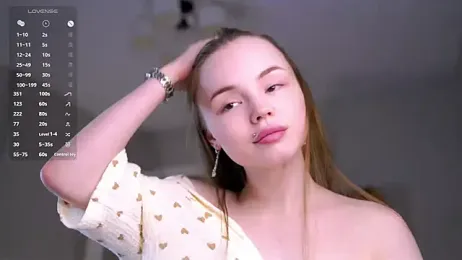 Miss_miracle stripchat stream image