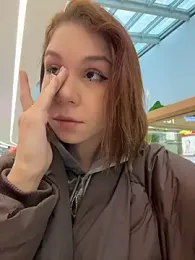 RosieSecret stripchat stream image