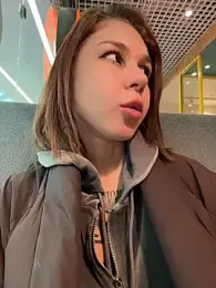 RosieSecret stripchat stream image