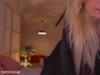 ocicat chaturbate stream image