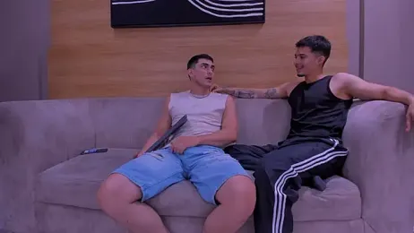 mike_friends stripchat stream image, 13.02.2026 01:10