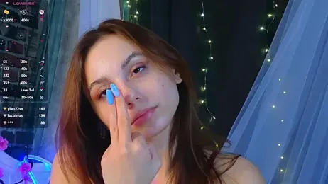 EvaLeester stripchat stream image