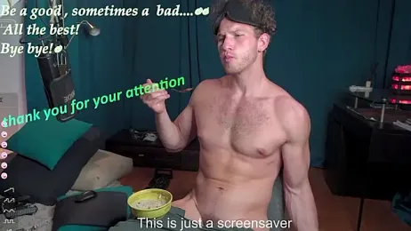 VIktorSecret stripchat stream image, 14.02.2026 03:10