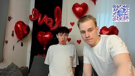 Kevin_Young_Cat stripchat stream image, 14.02.2026 12:40