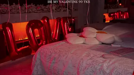 AlexisGraysX stripchat stream image