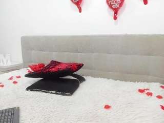 madelanecoote camsoda stream image