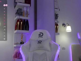 AngelaMyst bongacams stream image, 05.03.2025 13:30