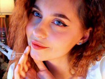 HoneyCherry bongacams stream image, 15.02.2026 21:30