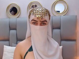 Aliah Manzur flirt4free stream image