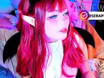 seraphine23_ chaturbate stream image