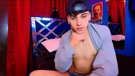 Luke_Howland stripchat stream image