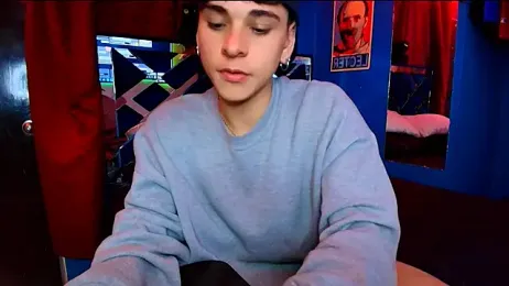 Luke_Howland stripchat stream image