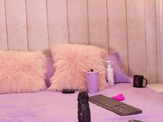 mssbombom camsoda stream image, 17.02.2026 03:00