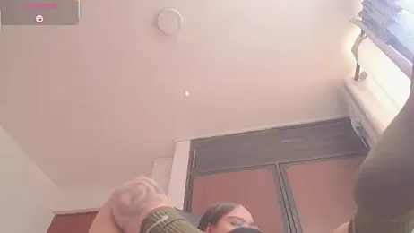 Miley_Baker stripchat stream image