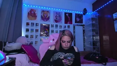 Jessie_williams stripchat stream image