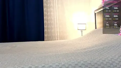 Brilliant-Kiss stripchat stream image