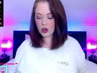 crystalcream camsoda stream image