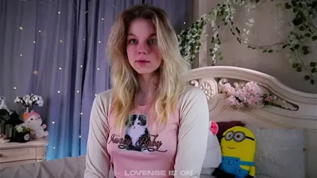 EdlinAlliston stripchat stream image, 17.02.2026 15:40