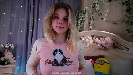 EdlinAlliston stripchat stream image, 17.02.2026 15:40