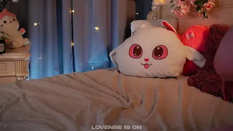 EdlinAlliston stripchat stream image, 17.02.2026 15:40