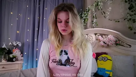 EdlinAlliston stripchat stream image, 17.02.2026 15:40