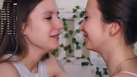 GabrielleLynchard stripchat stream image