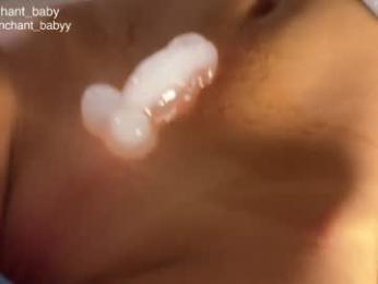enchant_baby_ chaturbate stream image, 17.02.2026 22:00