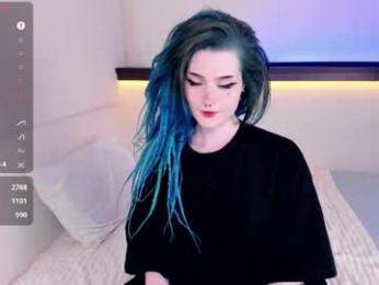 alicentity chaturbate stream image