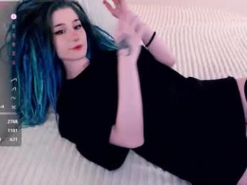 alicentity chaturbate stream image