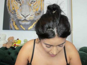 AnnaKarin bongacams stream image, 18.02.2026 19:30