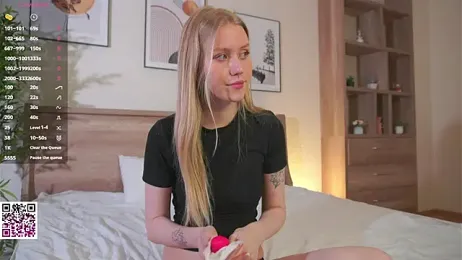 LolySun stripchat stream image