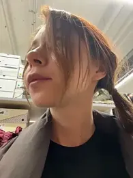 RosieSecret stripchat stream image