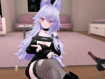 animecutie chaturbate stream image, 19.02.2026 11:10