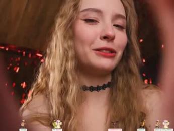 lissa_meooow chaturbate stream image