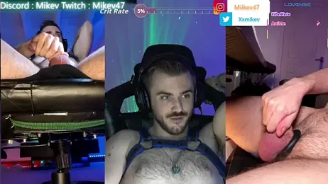 Mikev stripchat stream image, 19.02.2026 19:00