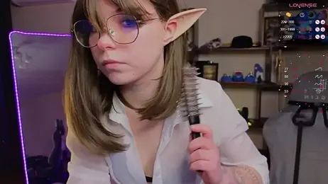 zelda_1 stripchat stream image