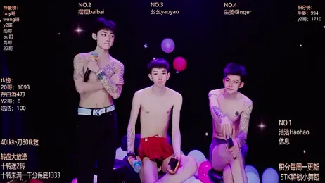 GAY-Sweetheart01 stripchat stream image