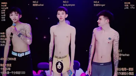 GAY-Sweetheart01 stripchat stream image