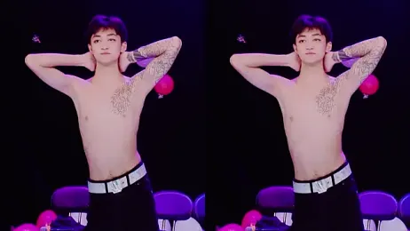 GAY-Sweetheart01 stripchat stream image