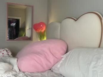 saraloverays chaturbate stream image