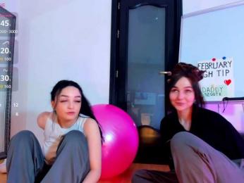 Moona-One bongacams stream image