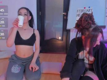 Moona-One bongacams stream image