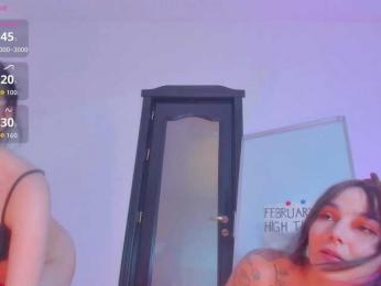 Moona-One bongacams stream image