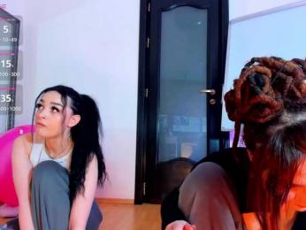 Moona-One bongacams stream image