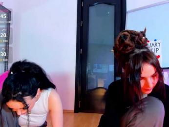 Moona-One bongacams stream image