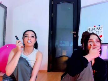 Moona-One bongacams stream image