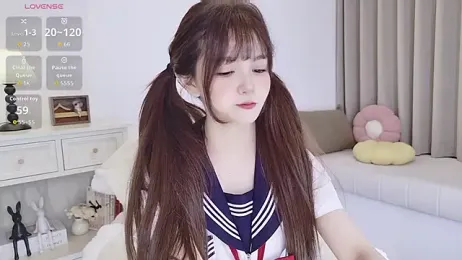 Vesper_0606 stripchat stream image, 20.02.2026 15:50