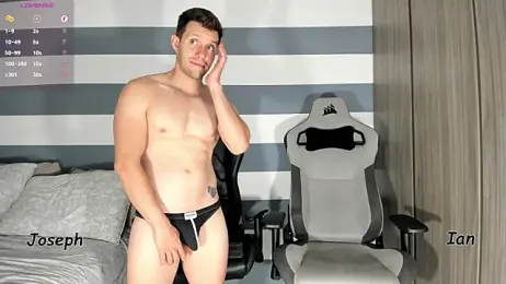 ianandjosephx stripchat stream image