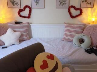 Alejandhra flirt4free stream image, 21.02.2026 12:50