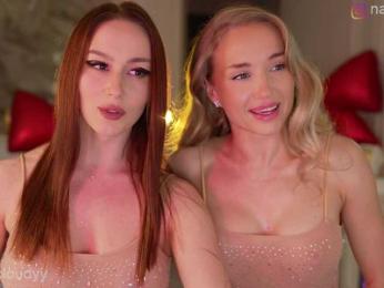 Nadin_star bongacams stream image, 22.02.2026 17:50